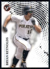2022 Topps Pristine #137 Bryan Reynolds