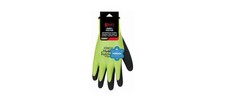 Kinco - Hydroflector Lined Waterproof Latex Work Gloves, Extra Warm, 1786P 