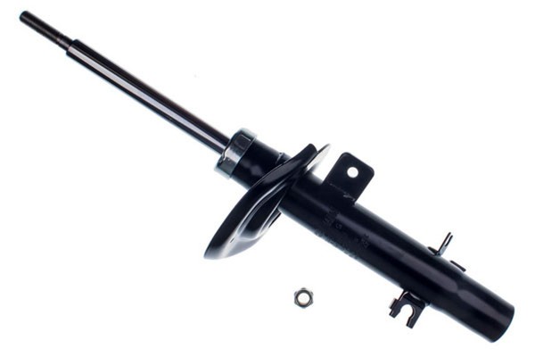 1X Denckermann StoßDäMpfer DSB331G FüR CitroËN C3 2 DS3 Vti THP 110 Hdi SA8HP4-image
