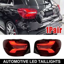 Heckleuchten Rückleuchten LED Set rechts links für Mercedes-Benz W176 A-Klasse