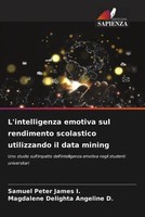 Samuel Peter James I. (U. A.) | L'intelligenza Emotiva Sul Rendimento...