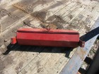 International IH Farmall  Tractor Tool Box  1206 856 806 1066 1086 — photo 2