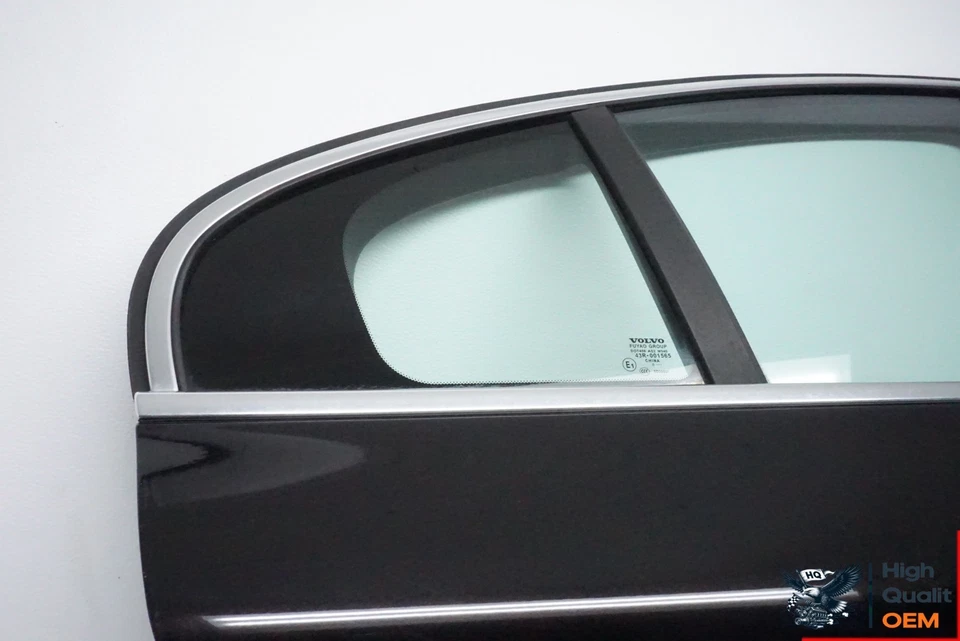 2012-2018 年沃尔沃 S60 乘客右后门原始设备制造商 — 第 3/4 张图片