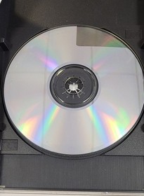 Tempest 2000 (Sega Saturn, 1996) Complete CIB W/ Reg Card Tested Working