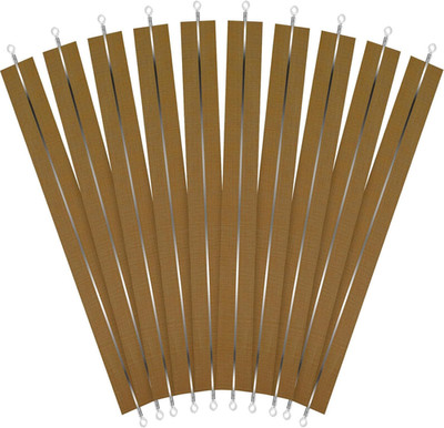 10 Pieces 12 Inch Impulse Sealer Replacement Parts Heat Sealer Replacement Strip