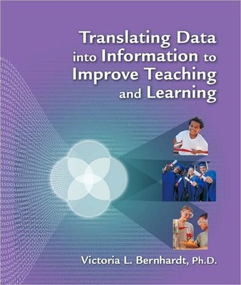 Translating Data Into Information To Improve Teaching And Le...