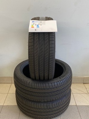 Sommerreifen 235/55R18 V XL 104V, Continental EcoContact6, ca. 7mm, DOT 0724