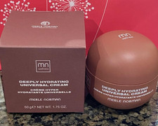 Merle Norman DEEPLY HYDRATING UNIVERSAL CREAM....NEW