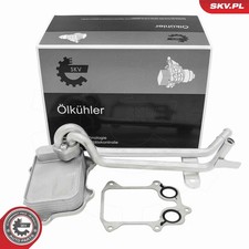 ESEN SKV Ölkühler Motoröl 31SKV288 für VW GOLF PLUS 5 5M1 521 TIGUAN JETTA 3 1K2