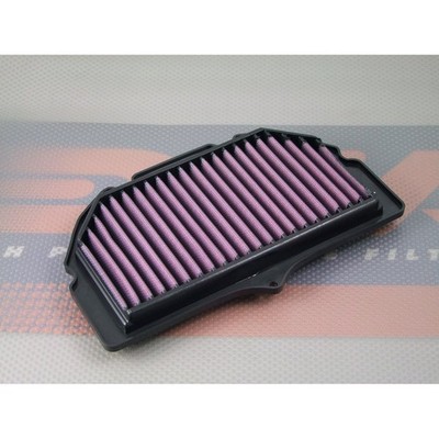 Luftfilter DNA für Suzuki: 01-04 GSXR 1000 RACING 1000ccm