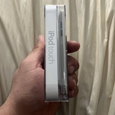 Ipod Touch 4th Generation Sealed for sale - eBay