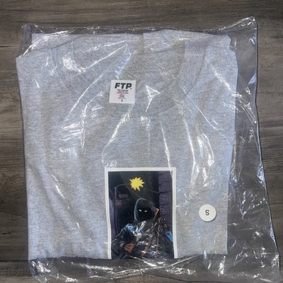 FTP Alleyway Tee Size Small
