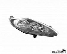 Scheinwerfer Halogen H1/H7 Rechts für Ford Fiesta VI CB1 Van 08-12