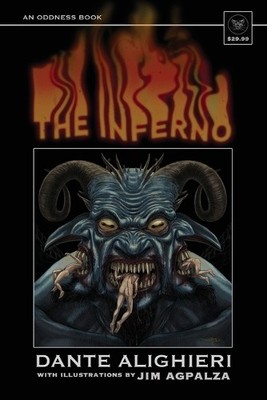 Dante Alighieri The Inferno (Paperback) (UK IMPORT)