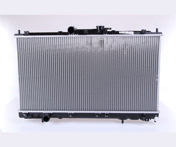 NISSENS 62868A Radiator, engine cooling for MITSUBISHI - Image 9