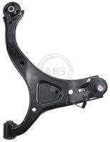 Querlenker Dreieckslenker A.B.S. 211159 FüR Hyundai CM Santa FÉ Stahl 2 SUV Crdi
