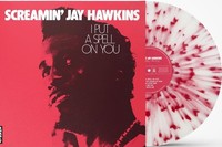 Vinile - Screamin' Jay Hawkins - I Put A Spell On You - Specia - Charly Records