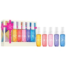 Sol de Janeiro Spritz the Season Cheirosa Perfume Mist Gift Set