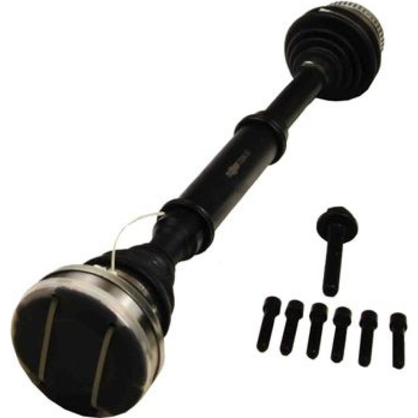 Maxgear 49-0550 Antriebswelle FüR Skoda VW Audi A4 B5 Passat Superb 8D2 8D5 3B2-image