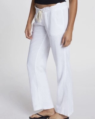 ROXY OCEANSIDE Women's Pants - WBB0 - Large - NWT
