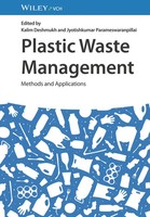Plastic Waste Management | Methods And Applications | Kalim Deshmukh (U. A.)