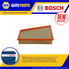 Air Filter fits PORSCHE 718 CAYMAN 982 4.0 2020 on Bosch 982129620A Quality New