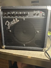 Fender Frontman Vintage for Amp Guitar 38W PR 241 120V 60Hz In Excellent Cond