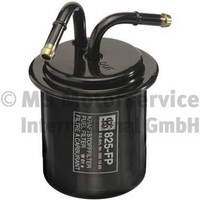 Kolbenschmidt Kraftstofffilter 50013825 Leitungsfilter 8 Mm FüR Impreza Gd Gc Gg
