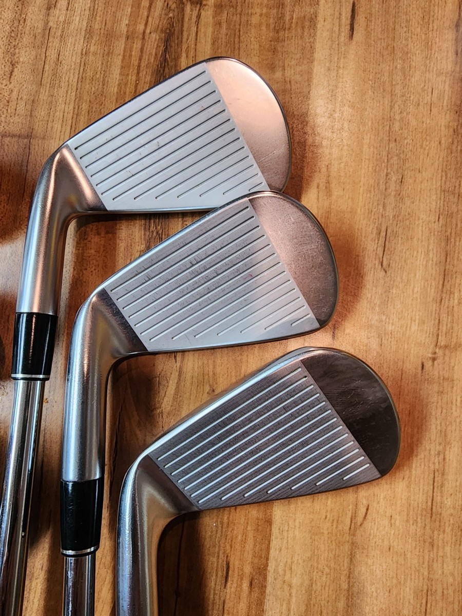 Srixon ZX5 ZX7 Combo Iron Set N.S. pro 950GH neo regular