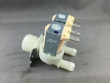 LG WASHING MACHINE INLET VALVE WD10020D WD11020D WD12020D WD13020D