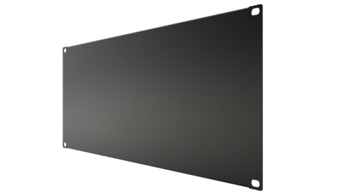 19 inch RACK-behuizing 1U 2U 3U 4U 5U, Afdekpaneel RACK - Zdjęcie 37 z 55