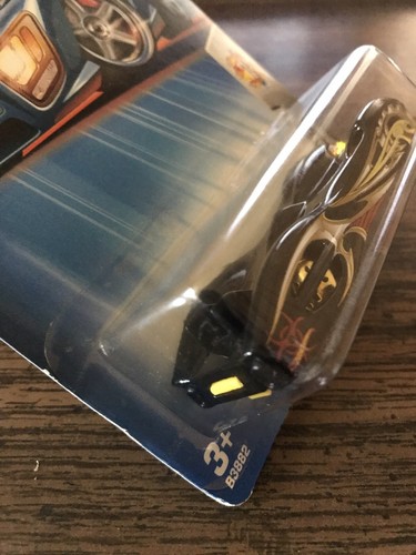 Hot Wheels Autonomicals 4/5, Ground FX, Unopened - Bild 3 von 7