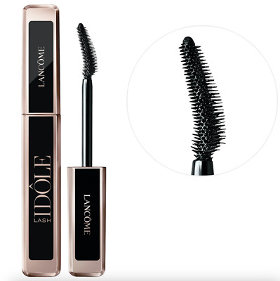 Lancome Lash Idole Lash-Lifting & Volumizing Mascara - Glossy Black