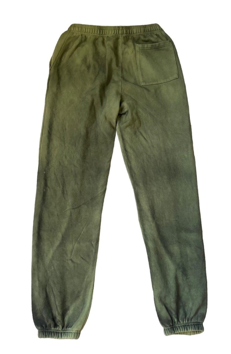 Travis Scott Utopia Circus Maximus Sweatpants | eBay