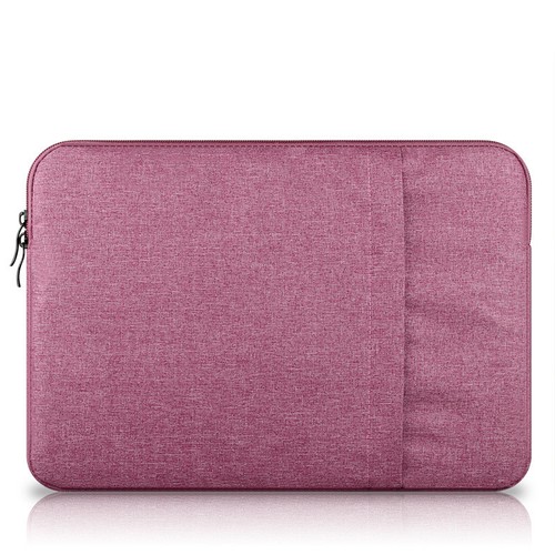 Custodia per notebook custodia borsa da trasporto per laptop Dell Lenovo HP 13/15 pollici cover borse - Foto 9 di 42