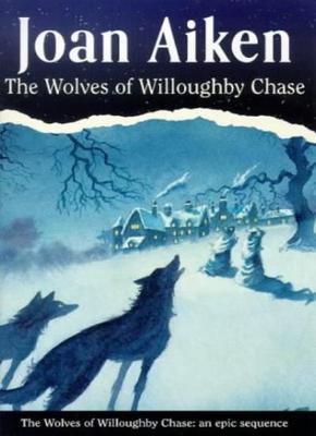 the wolves of willoughby chase author the wolves of willoughby chase author