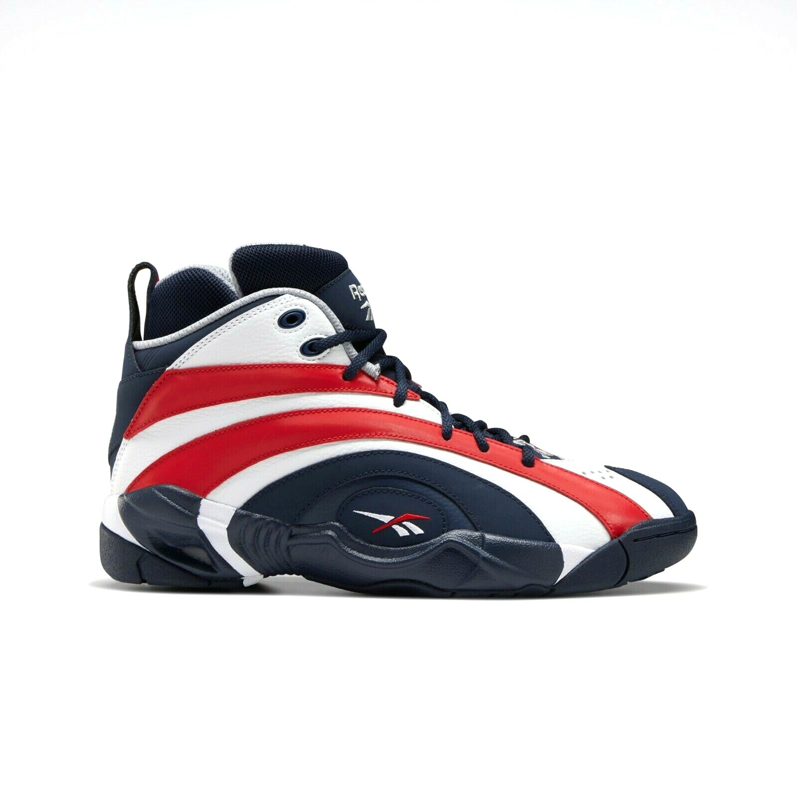 reebok shaqnosis