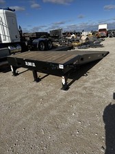 20’ X 8’ Portable yard ramp, loading/leveling forklift truck dock Ramp X-star