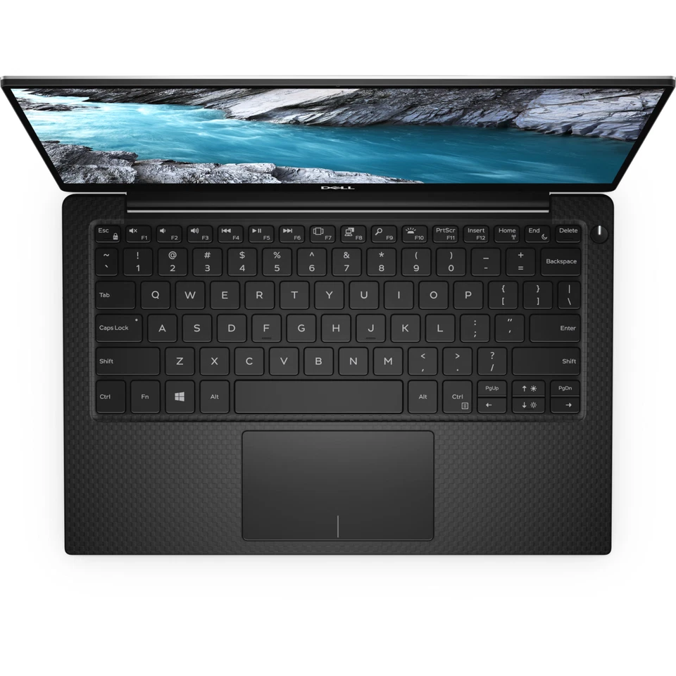 Dell XPS 15 9550 15.6" 4K UHD Táctil i7-6700HQ 32GB RAM 512GB NVMe GTX 960M Win11 Foto 2 de 3
