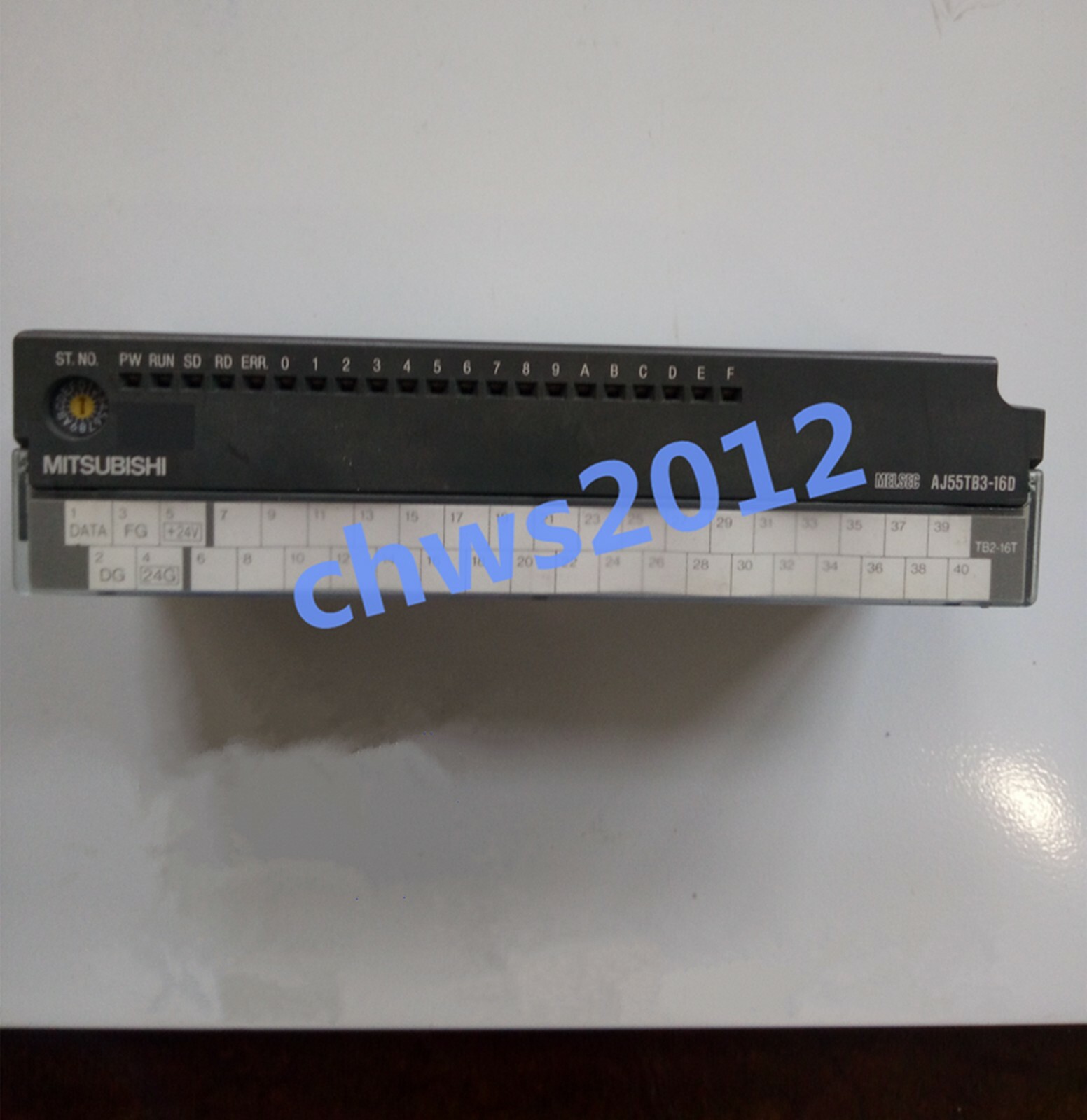 AJ55TB3-8D CC-Link Modul - Neues Industriemodul Für Automatisierungssysteme