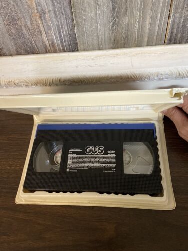 Walt Disney Film Classics: The Don Knotts Collection: Gus VHS - Picture 4 of 5