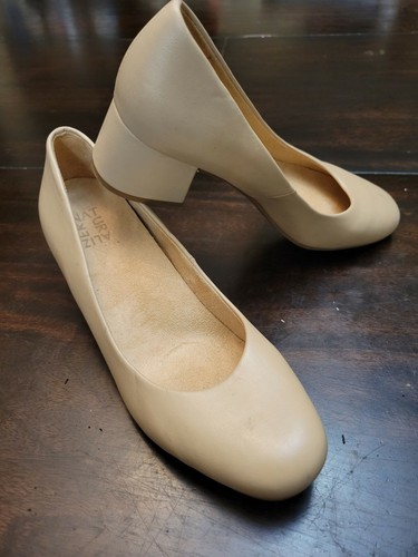 Beige Pumps Size 9m Shoes/Heels | eBay