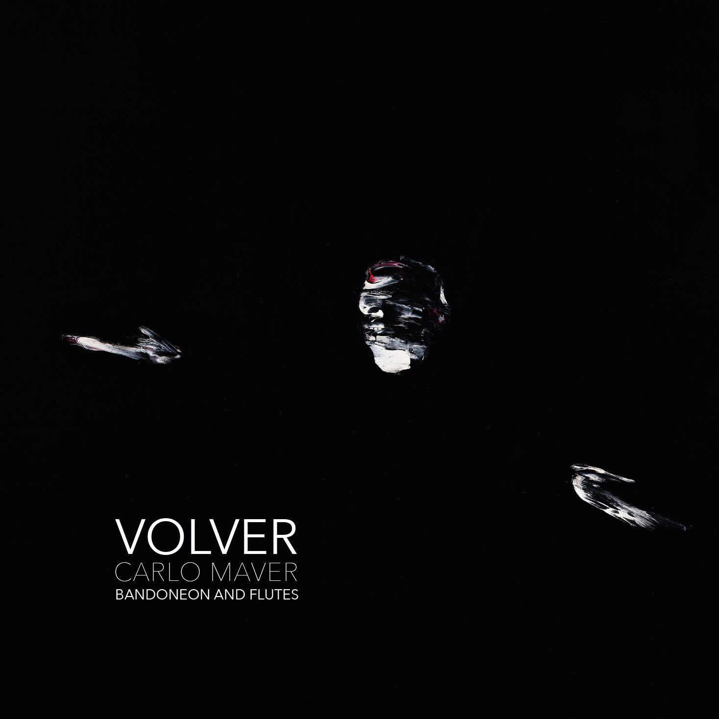 Maver Carlo - Volver - Cd