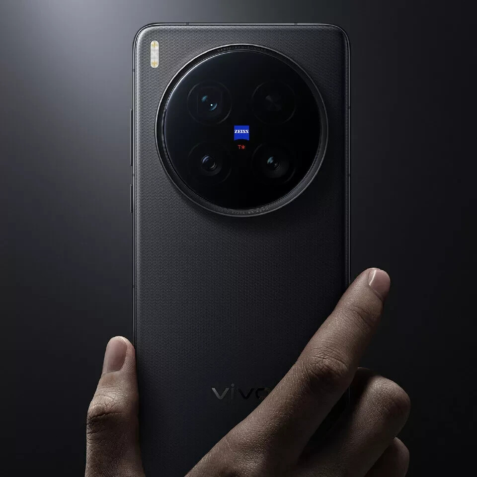 【新品未開封】VIVO X200 Ultra 12GB/256GB 中国版 Genuine Vivo X200 Ultra 12GB 256GB China Model w/Google Play GSM