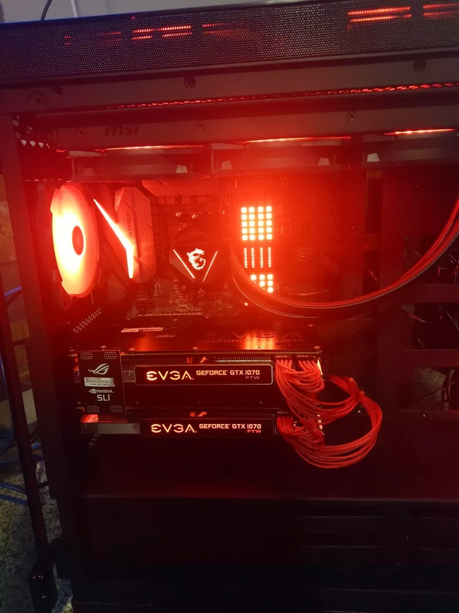 Ryzen 5 3500 gtx 1070 sales