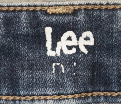新品　Lee UK13424 **LEE** RIDERS BOOT CUT WOMENS JEANS 38x33 | eBay