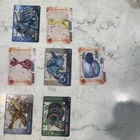 Spectrobes - DS Nintendo - lot of 7