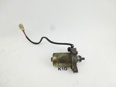 Anlasser Motor Zündung Rotax 122 Aprilia RS 125 PY/RM/RD 