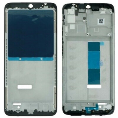 Cadre central pour Xiaomi Redmi 12 4G, remplacement de la