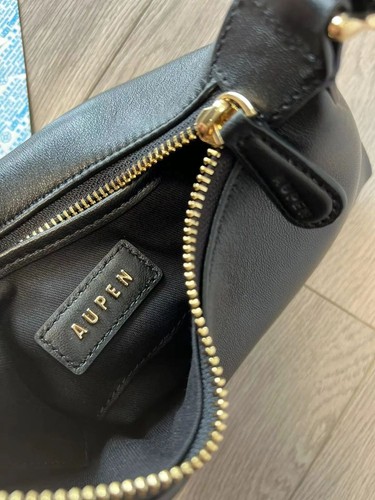 Lo último Mujeres Bolso para axilas Bolso de mano Bolso de hombro Hobo Calle Fiesta Regalos Pequeño - Imagen 2 de 22